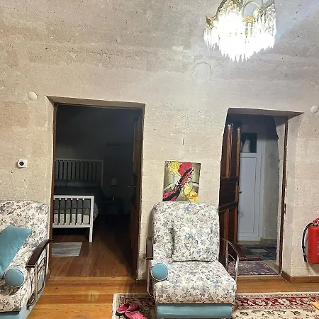Cappadocia Keskin Stone House Apartment *