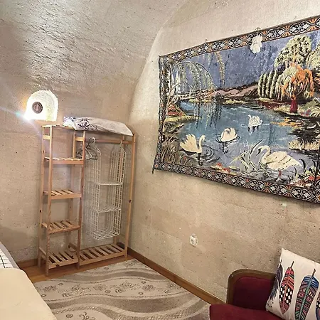 Cappadocia Keskin Stone House Apartment Urgup