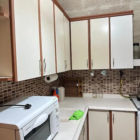Apartment Cappadocia Keskin Stone House