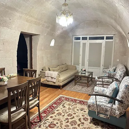 Apartment Cappadocia Keskin Stone House *