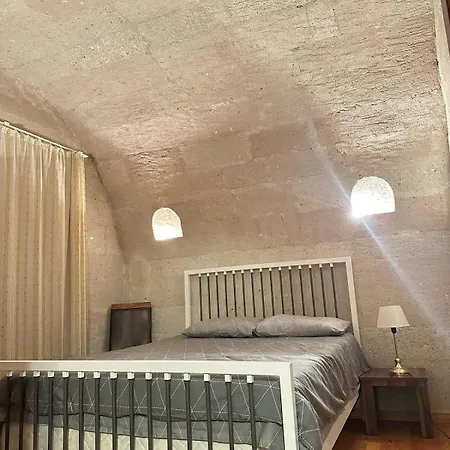 Cappadocia Keskin Stone House *