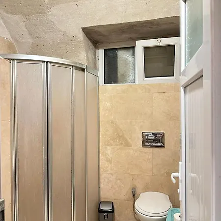 Cappadocia Keskin Stone House * Urgup