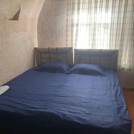 Cappadocia Keskin Stone House Apartment *