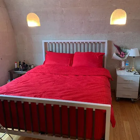 Cappadocia Keskin Stone House * Urgup