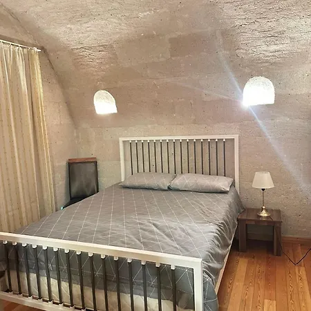 Apartment Cappadocia Keskin Stone House