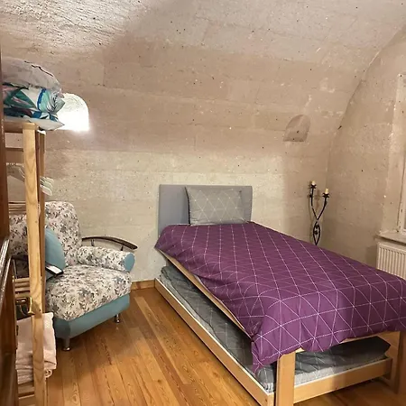 Cappadocia Keskin Stone House * Urgup