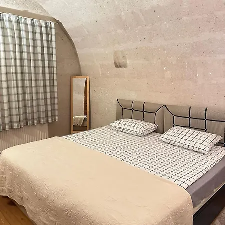 Cappadocia Keskin Stone House Apartment