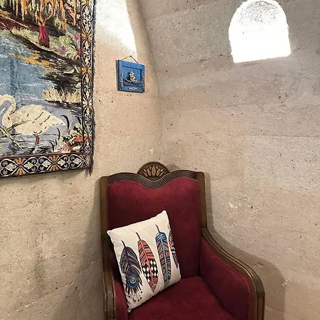 Cappadocia Keskin Stone House Apartment *