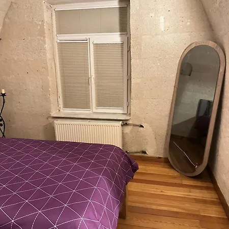 Apartment Cappadocia Keskin Stone House Urgup