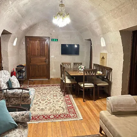 Cappadocia Keskin Stone House *