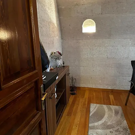 Apartment Cappadocia Keskin Stone House *