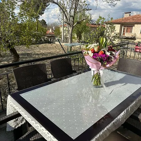 Apartment Cappadocia Keskin Stone House *
